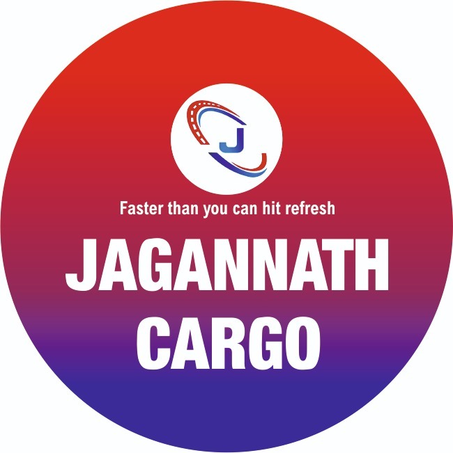 Jagannath Cargo Logo